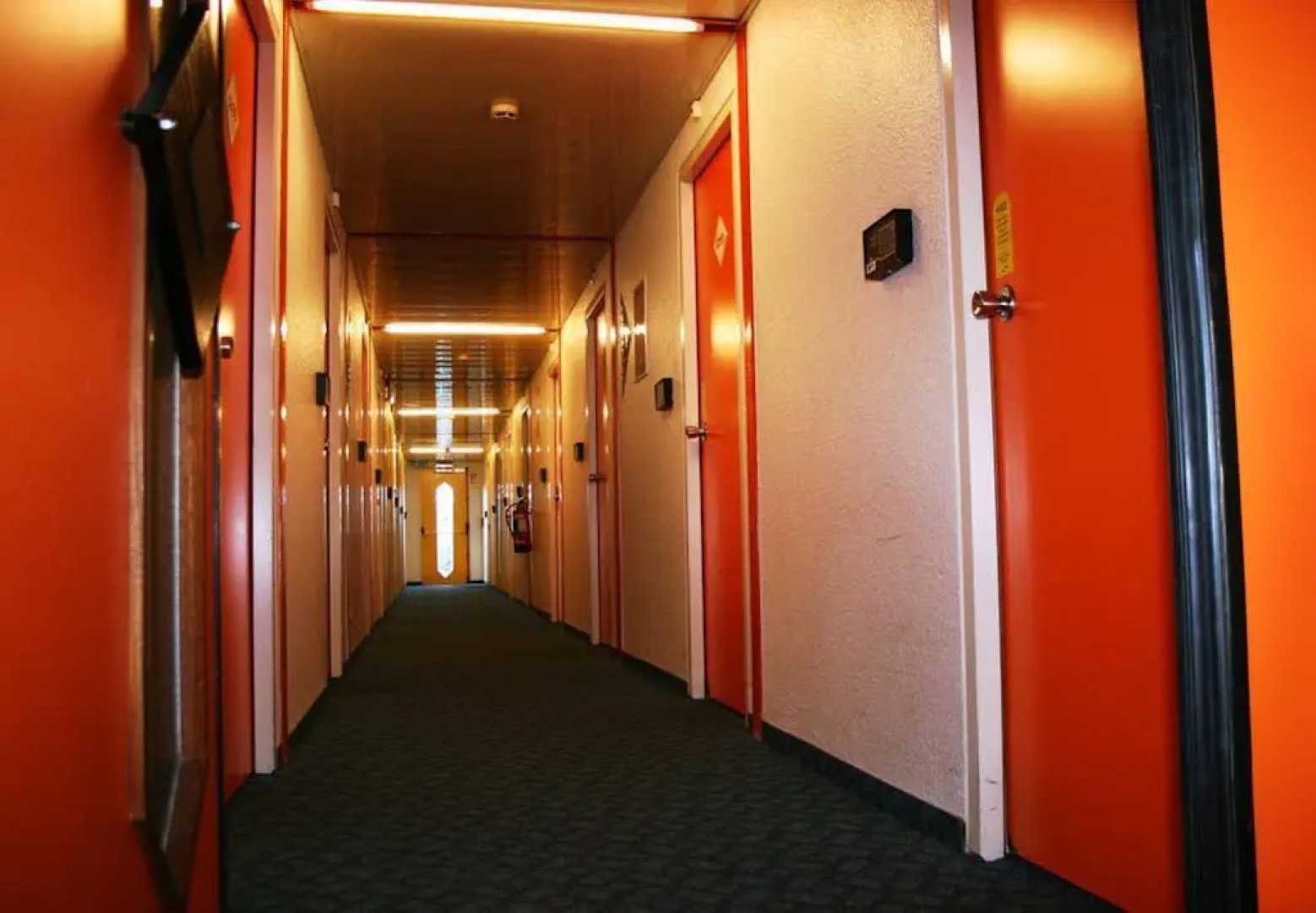 Hotel ClassEco Namur