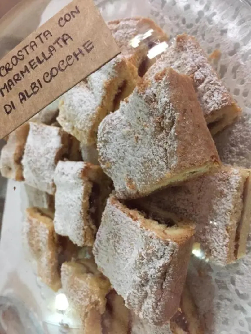 Agriturismo Porcaloca