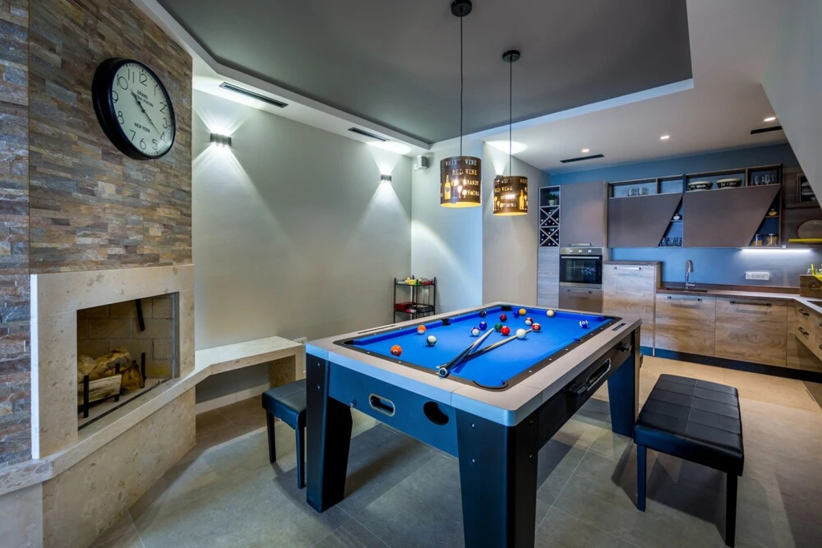 Villa AltaVista, Opatija - Seaview & Relax with Heated Pool and Private MiniGolf