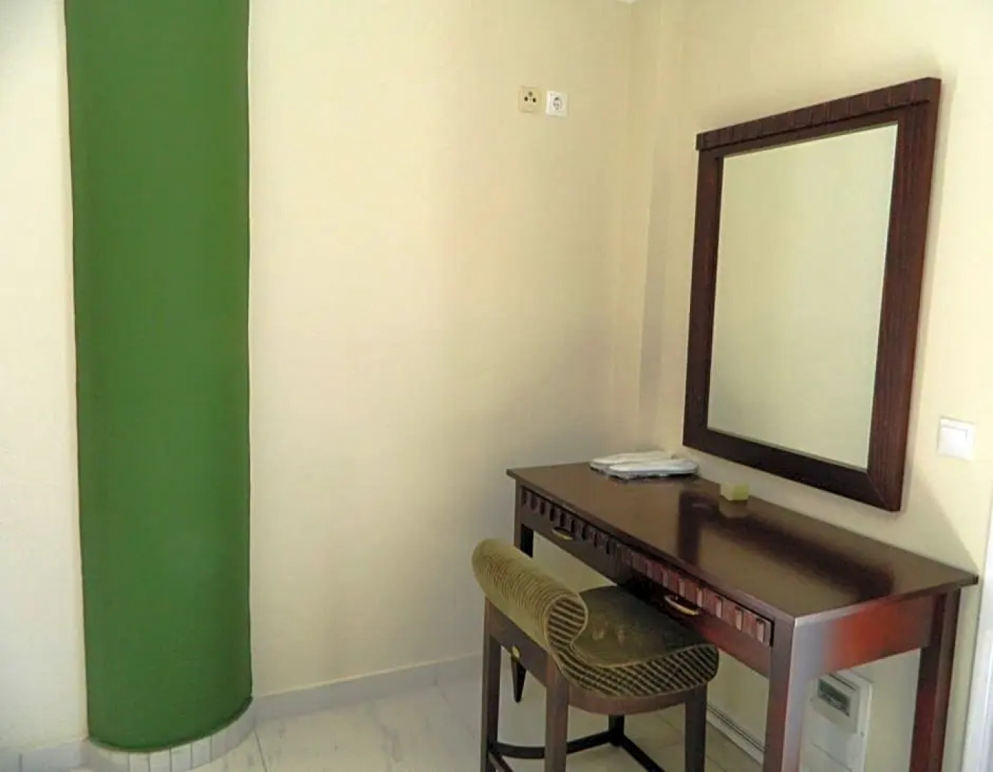 Arcadia Suites and Spa