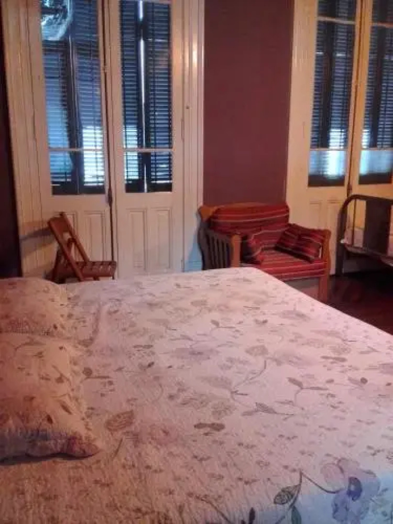 Hostel Bienvenida Golondrina