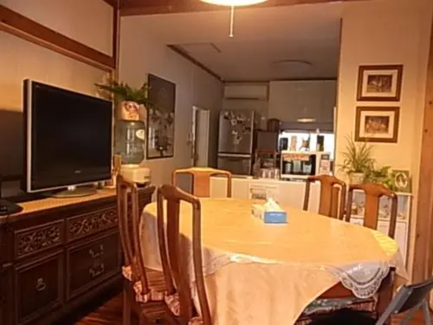 Guest House Renga II