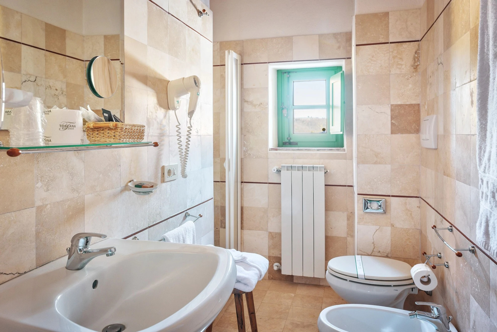 Hotel Borgo Casabianca