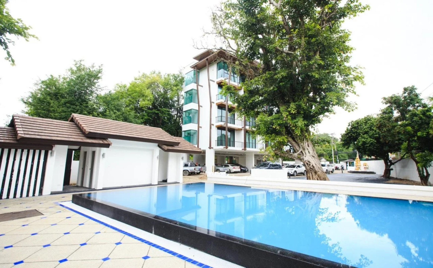 KAIDA Resort & Residences