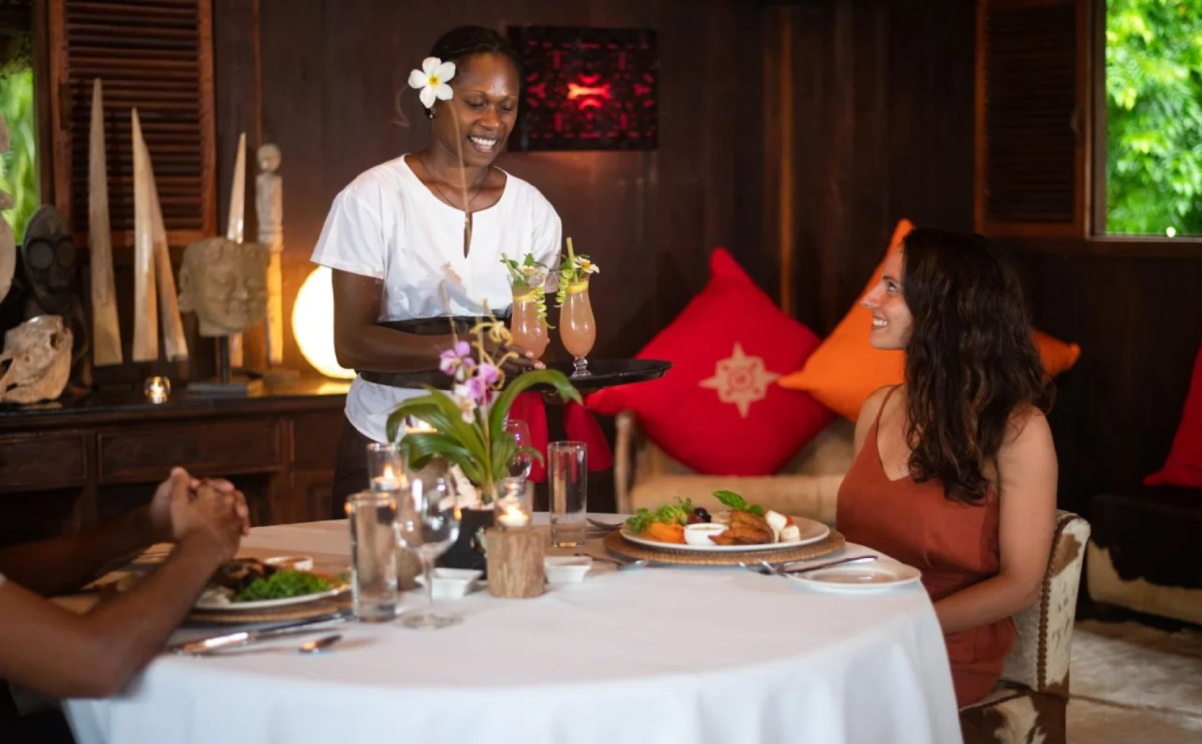 Ratua Private Island Resort