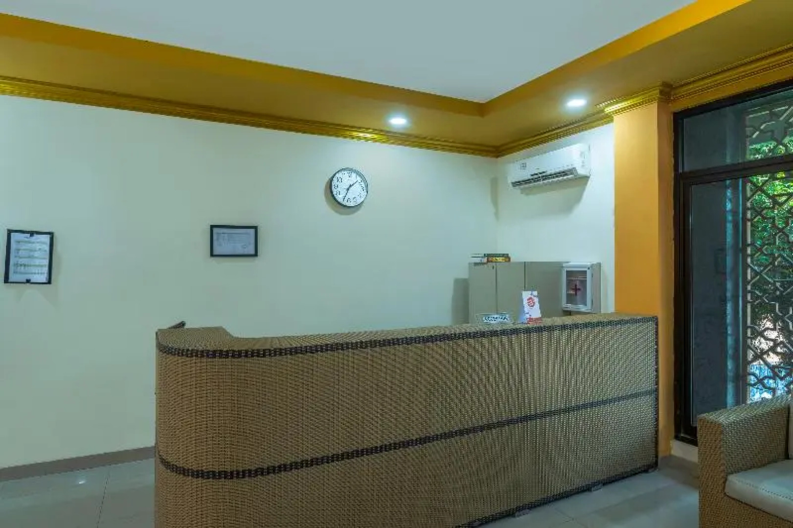 Pondok Avicenna by OYO Rooms