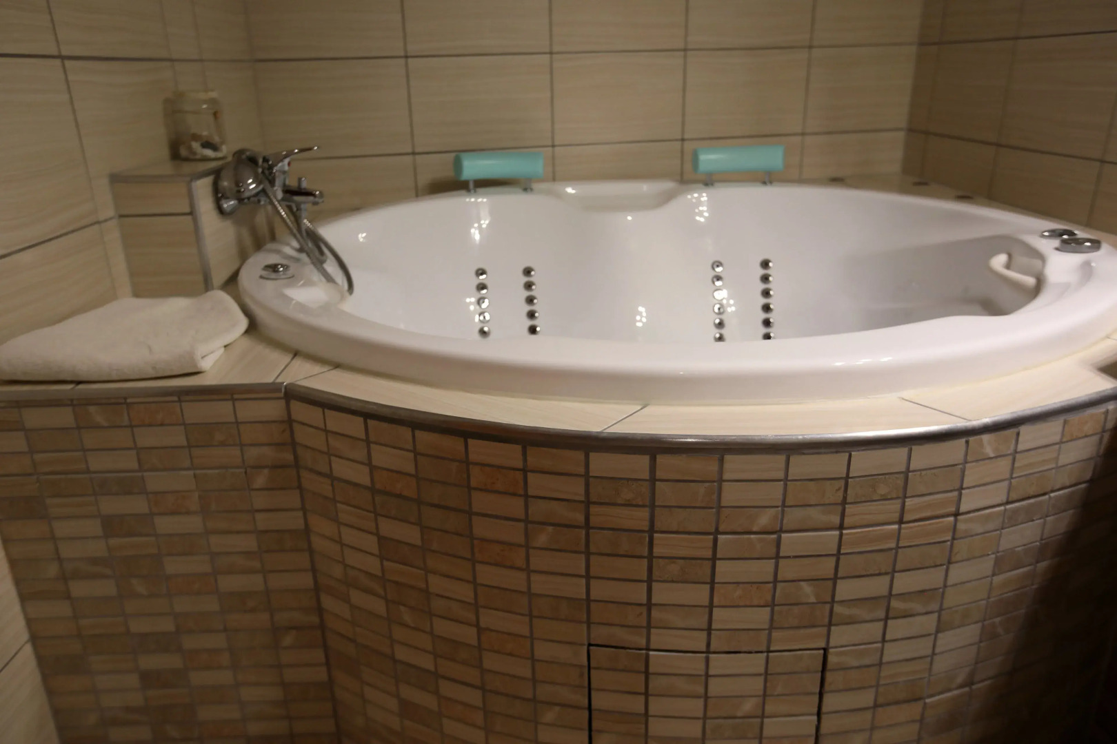 Laroba Wellness Hotel