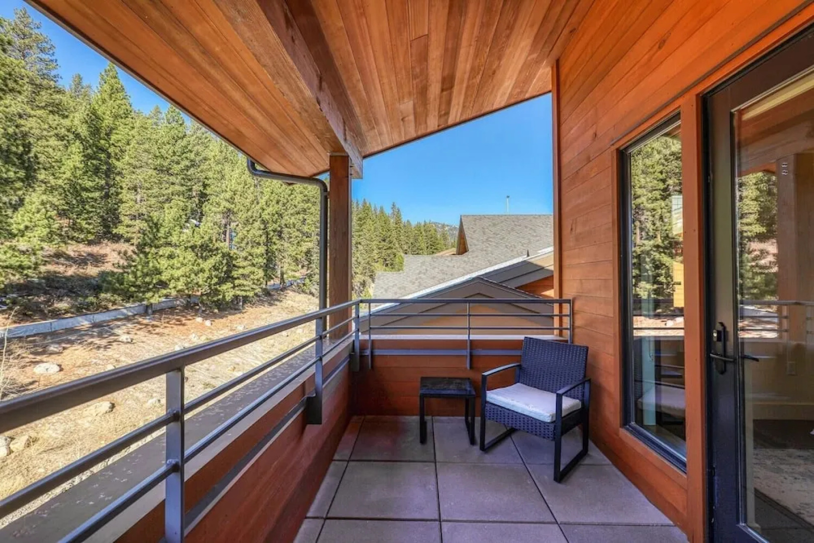 Crystal Bay Penthouse 301 3 Bedroom Condo