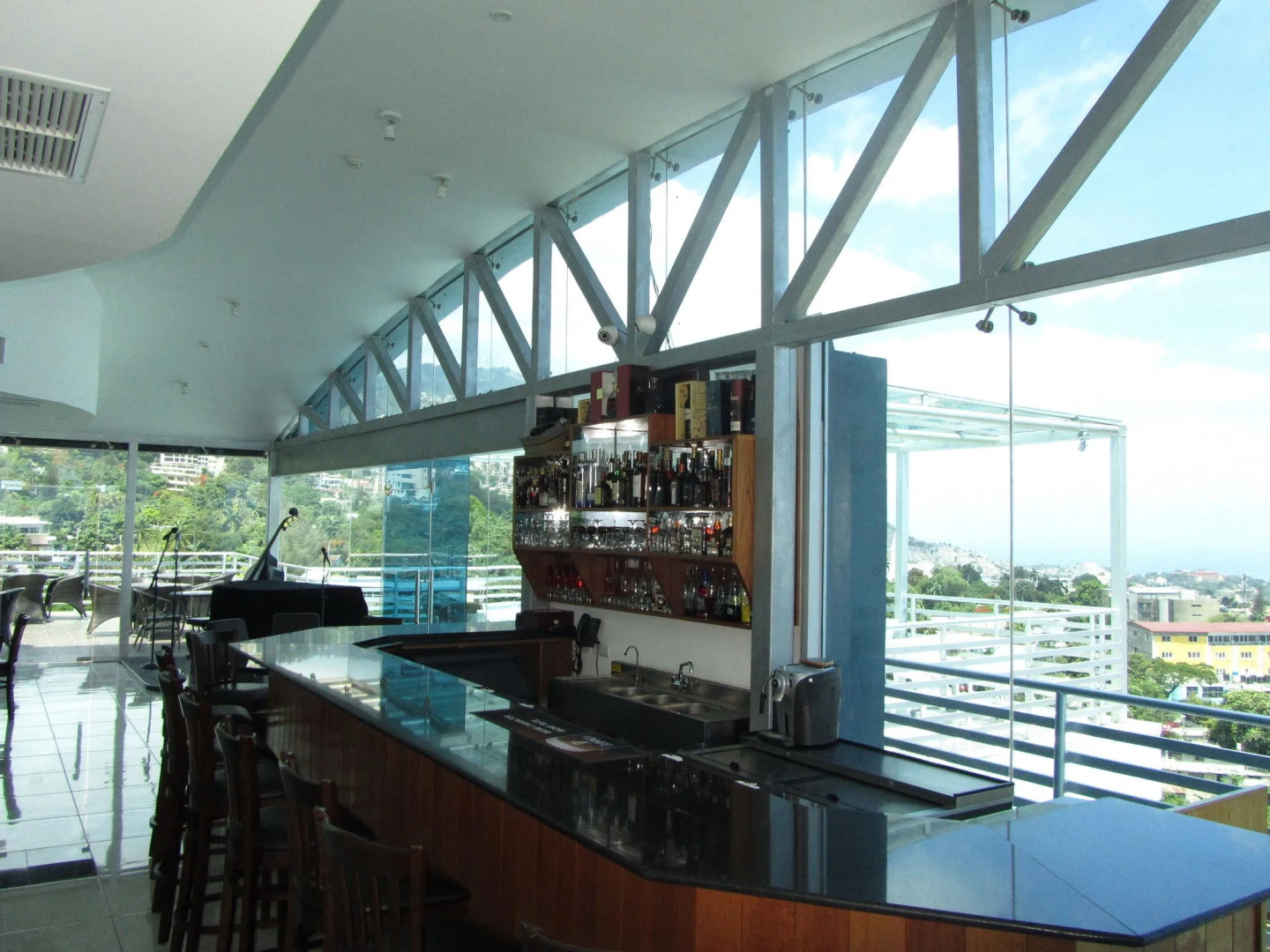 Gala Tower Condo & Hotel