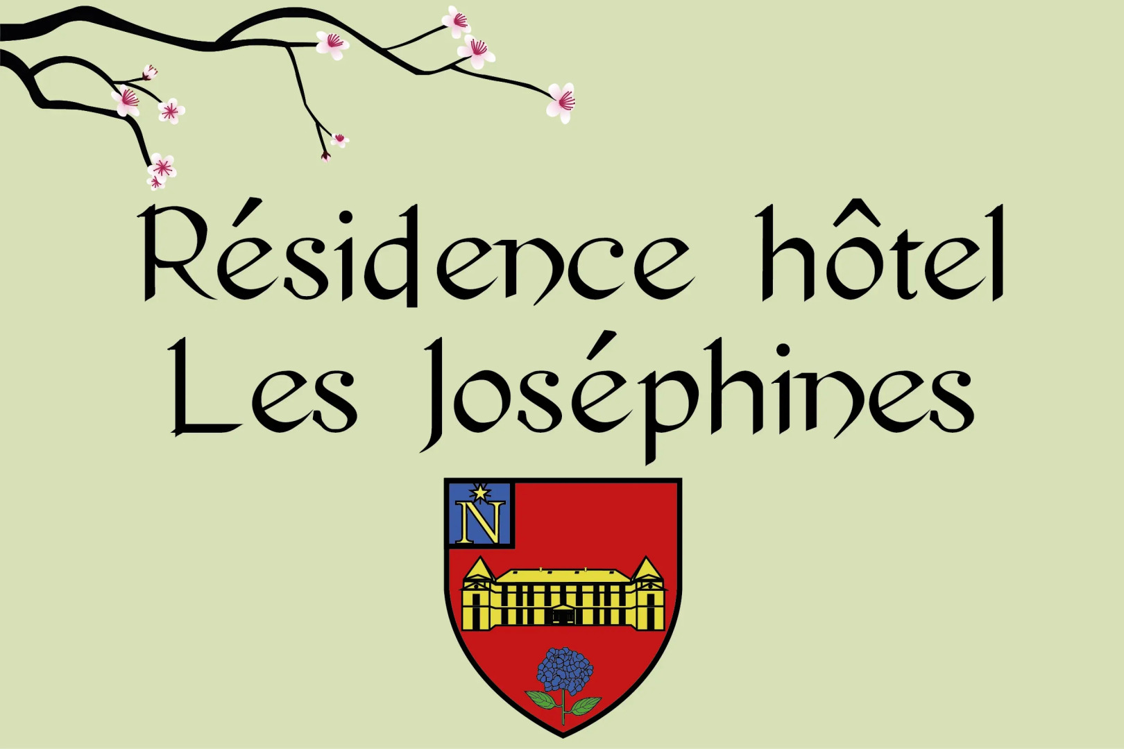 Résidence meublée Les Joséphines