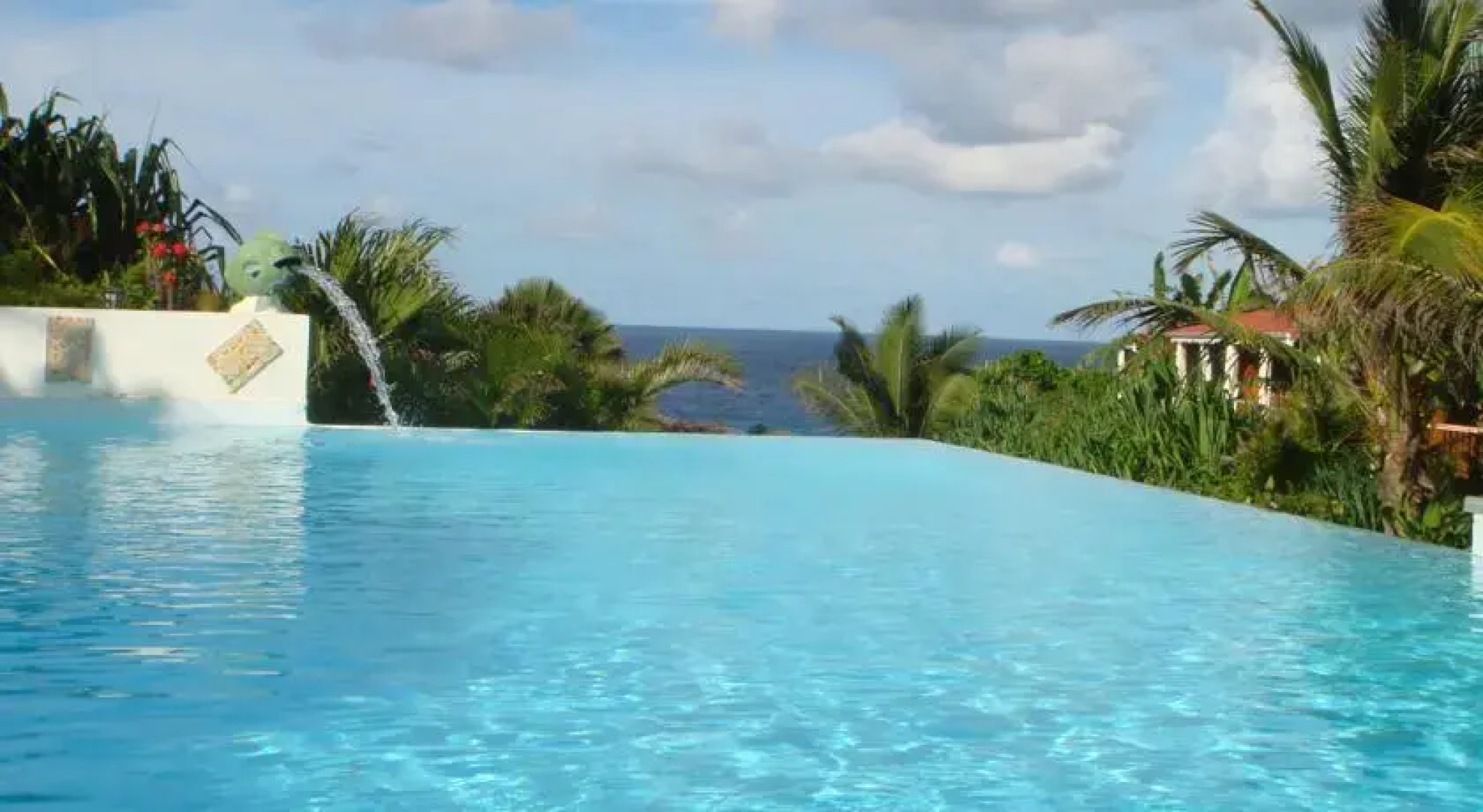 Domaine du Vieux Mole