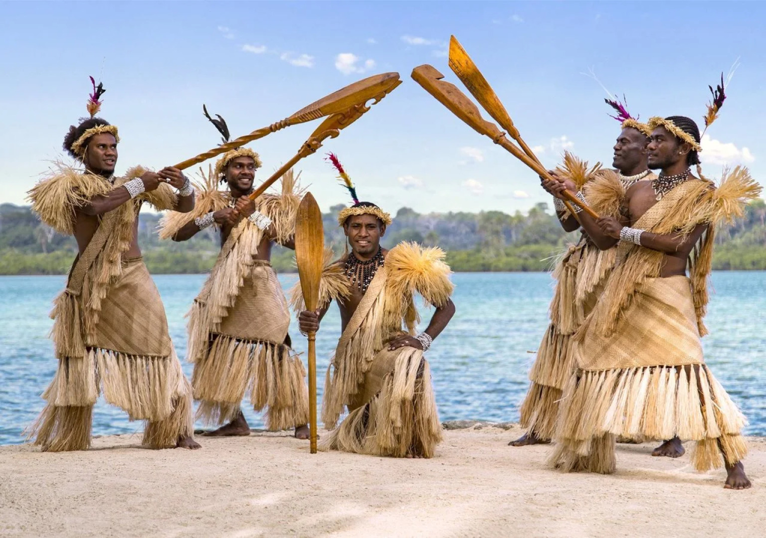 Poppys On The Lagoon
