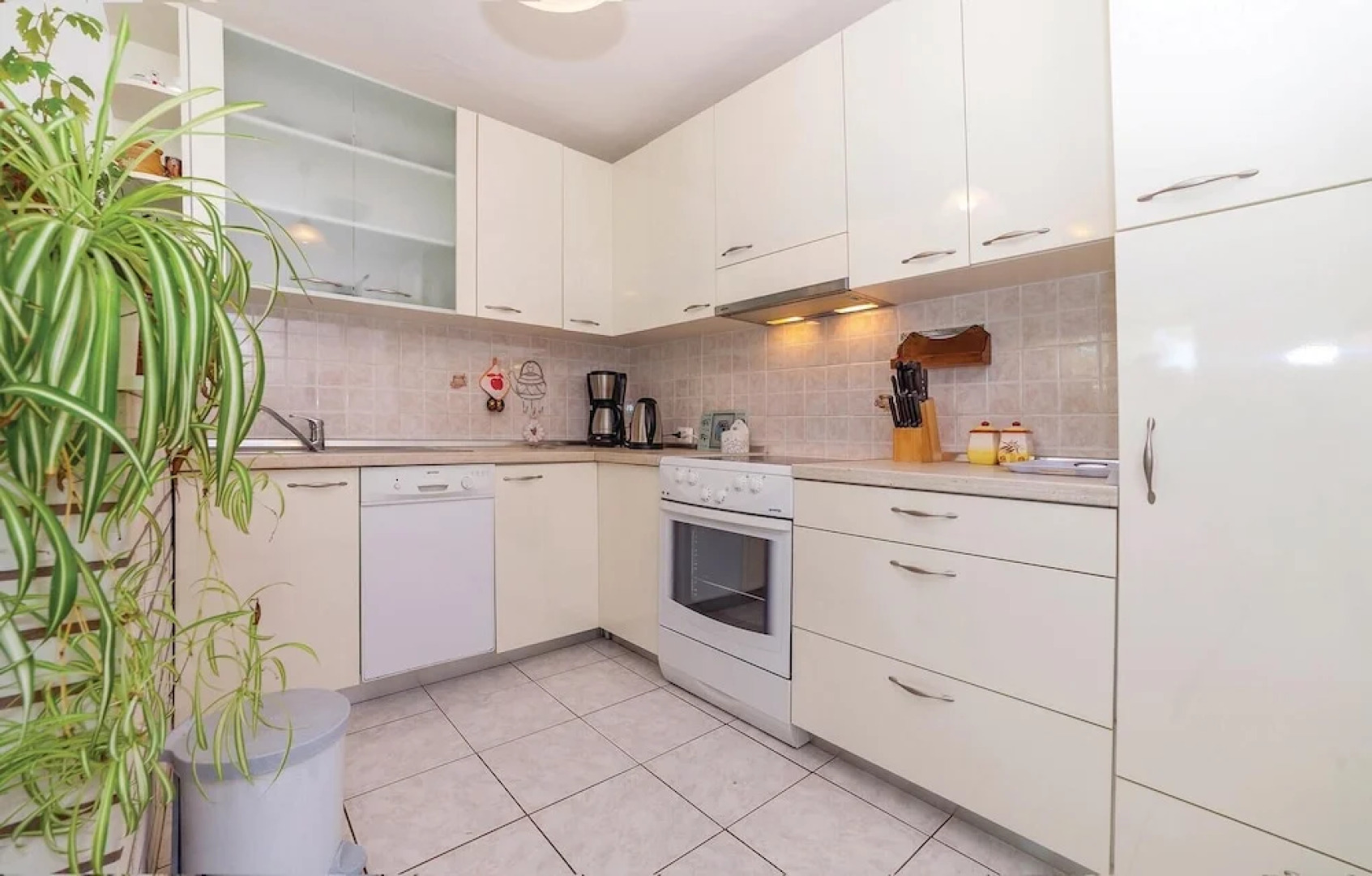 Amazing Home in Tribalj With Wifi and 2 Bedrooms