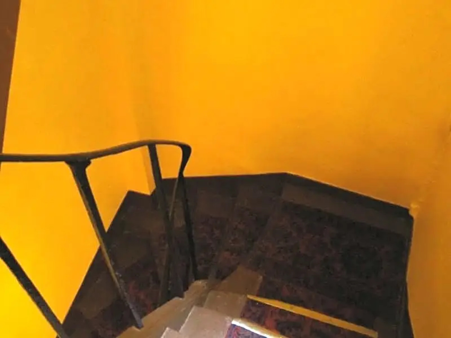 Hotel dOrléans Paris Gare de lEst