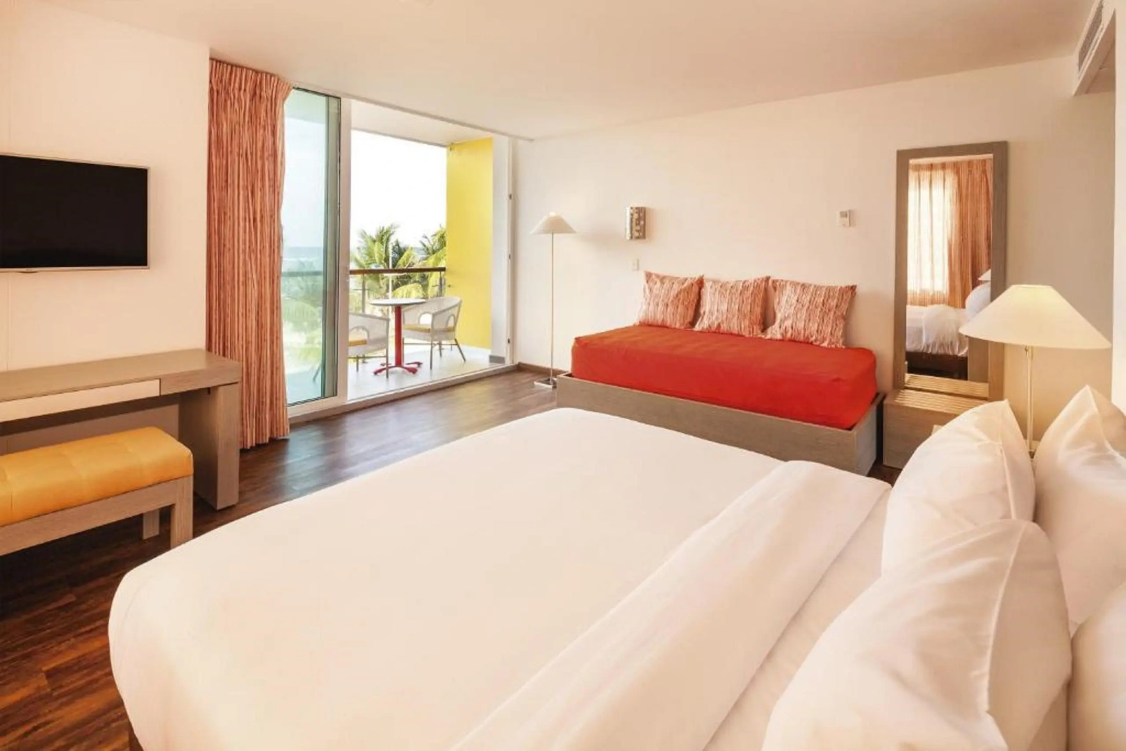 Decameron Isleño - All Inclusive