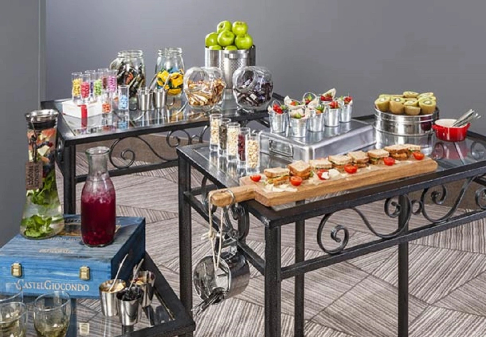 Stuttgart Marriott Hotel Sindelfingen