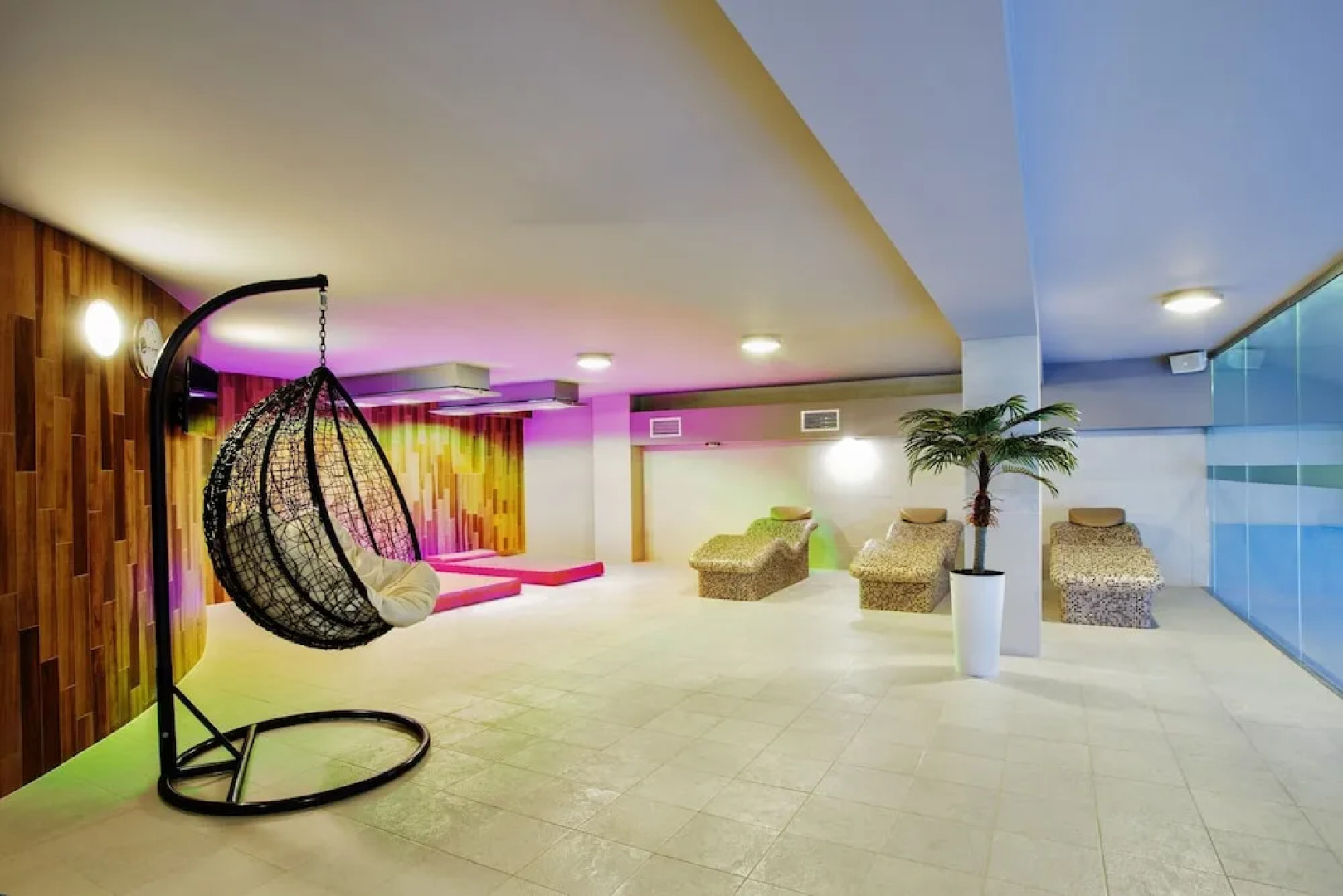 Baltic Cliff Apartments Spa & Wellness