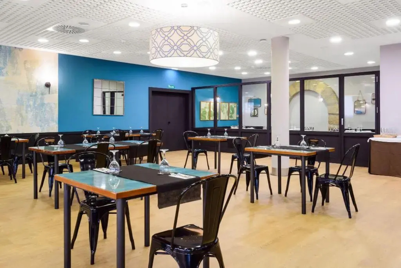 Hospedium Hotel Don Fidel