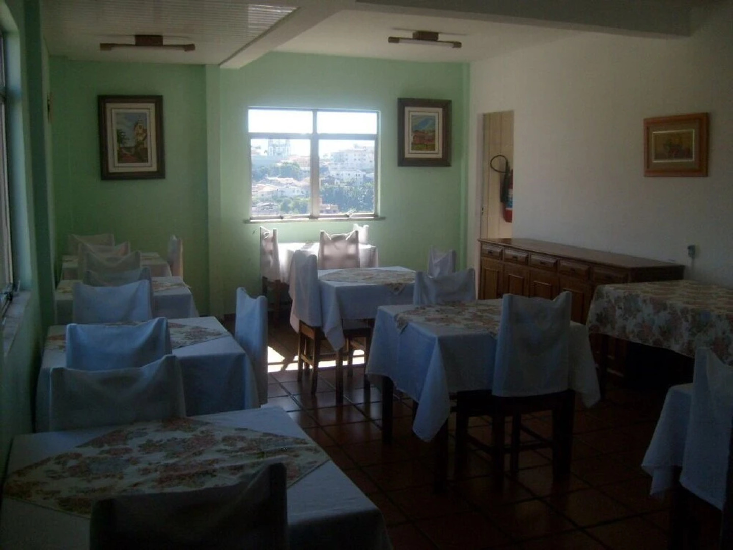 OYO Hotel Serra Das Vertentes