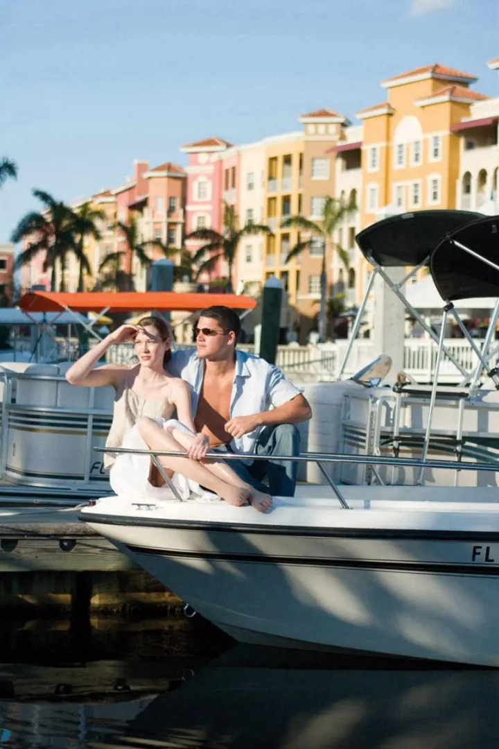 Bayfront Inn Fifth Avenue