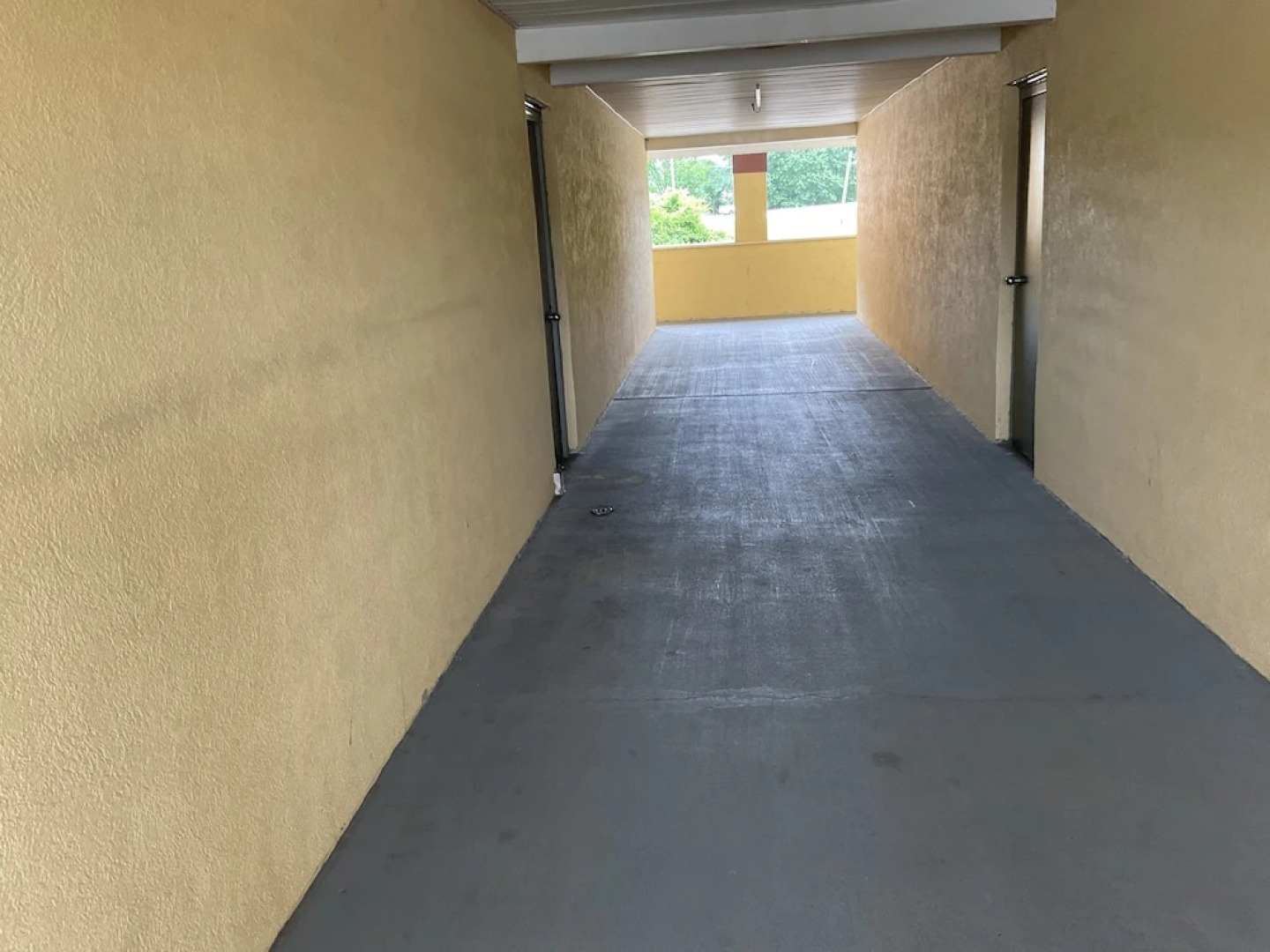 Super 8 Chattanooga/East Ridge