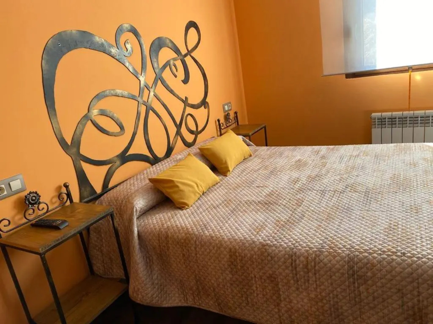 Apartamentos Numancia