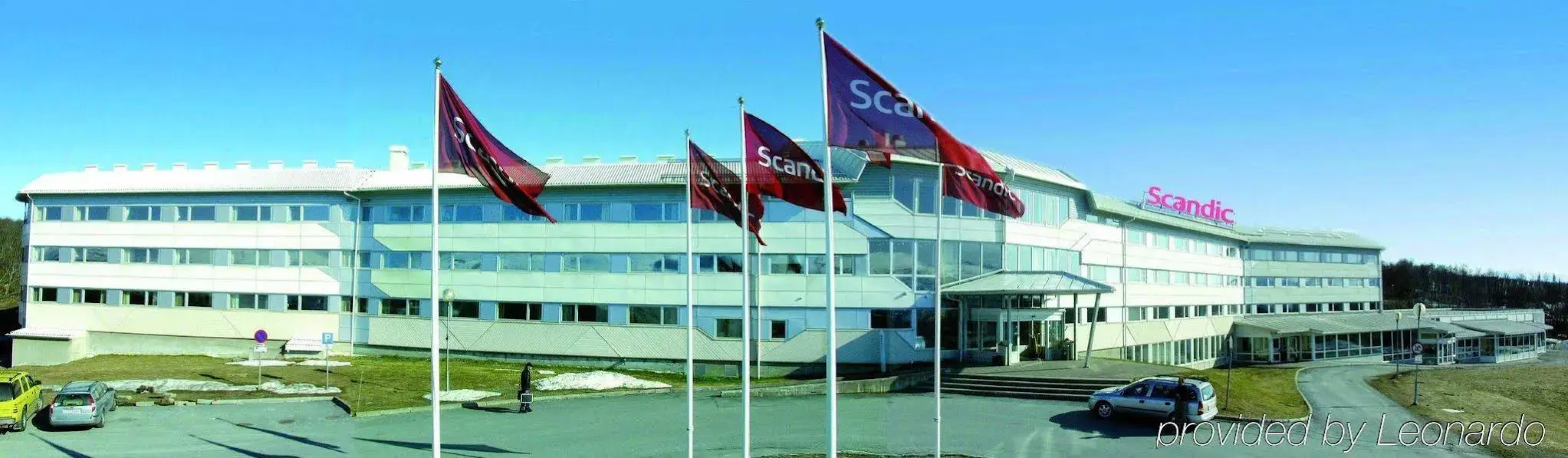 Scandic Tromsø