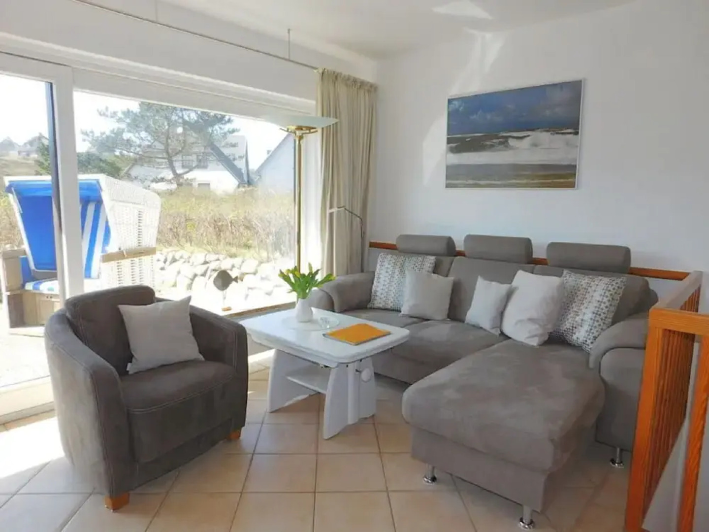 Rum Hart I - Apartment 9A