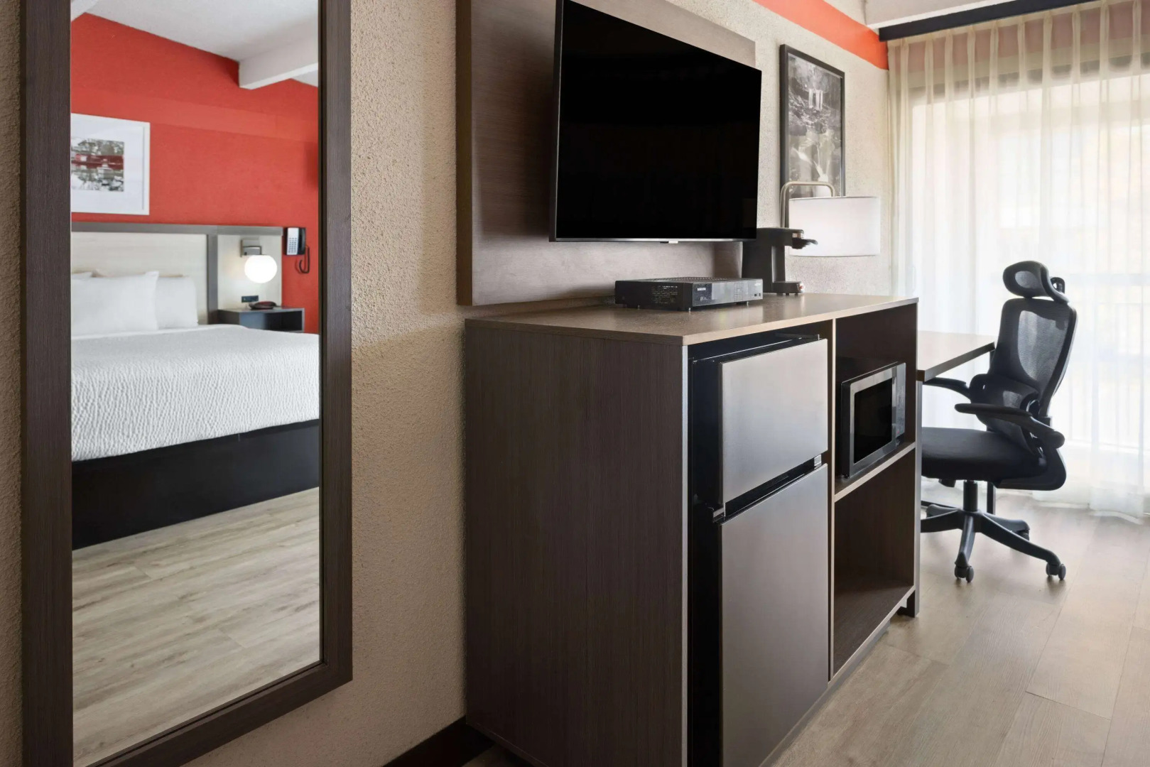 Ramada by Wyndham Parsippany