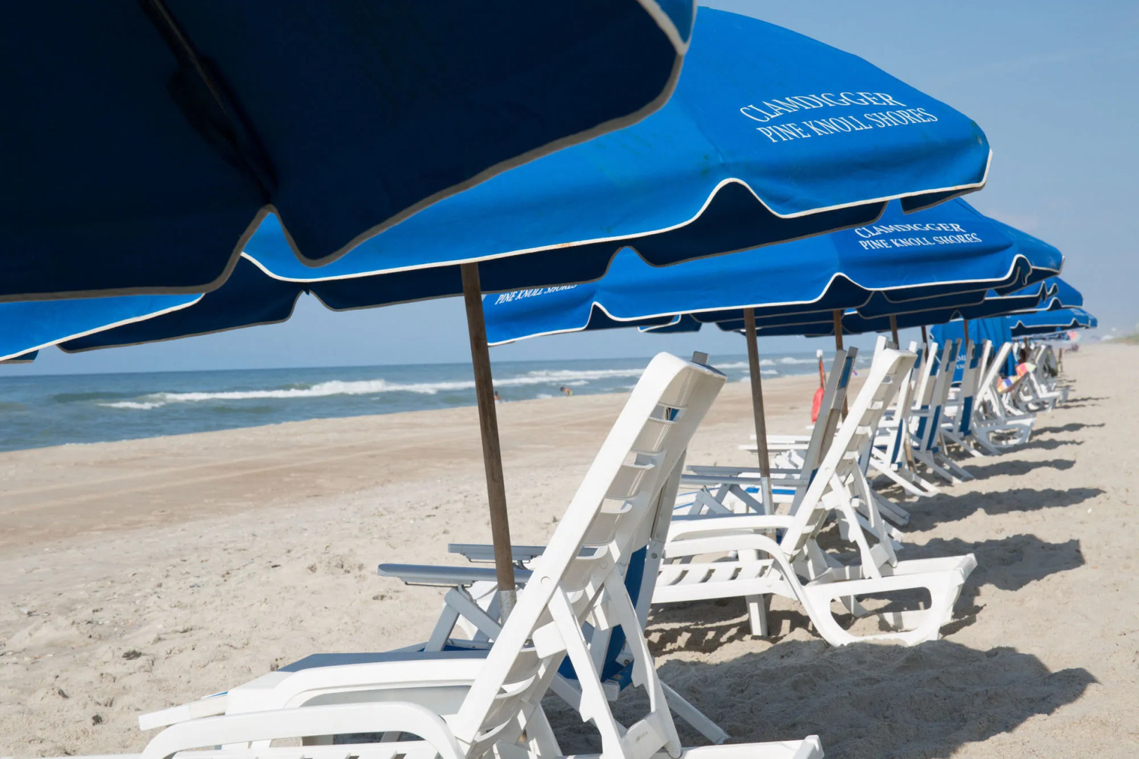 Crystal Coast Oceanfront Hotel