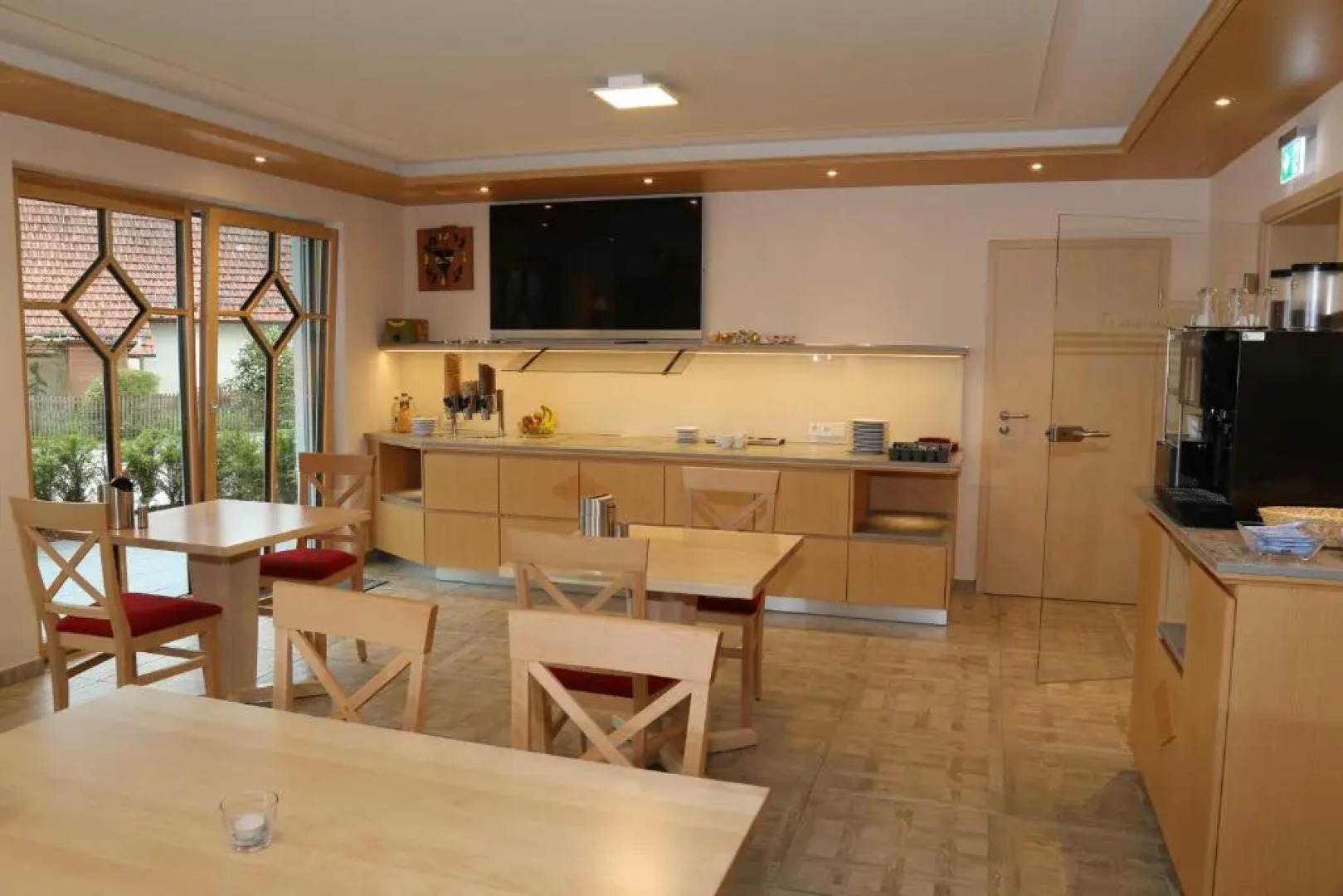 Leidringer Gästehaus