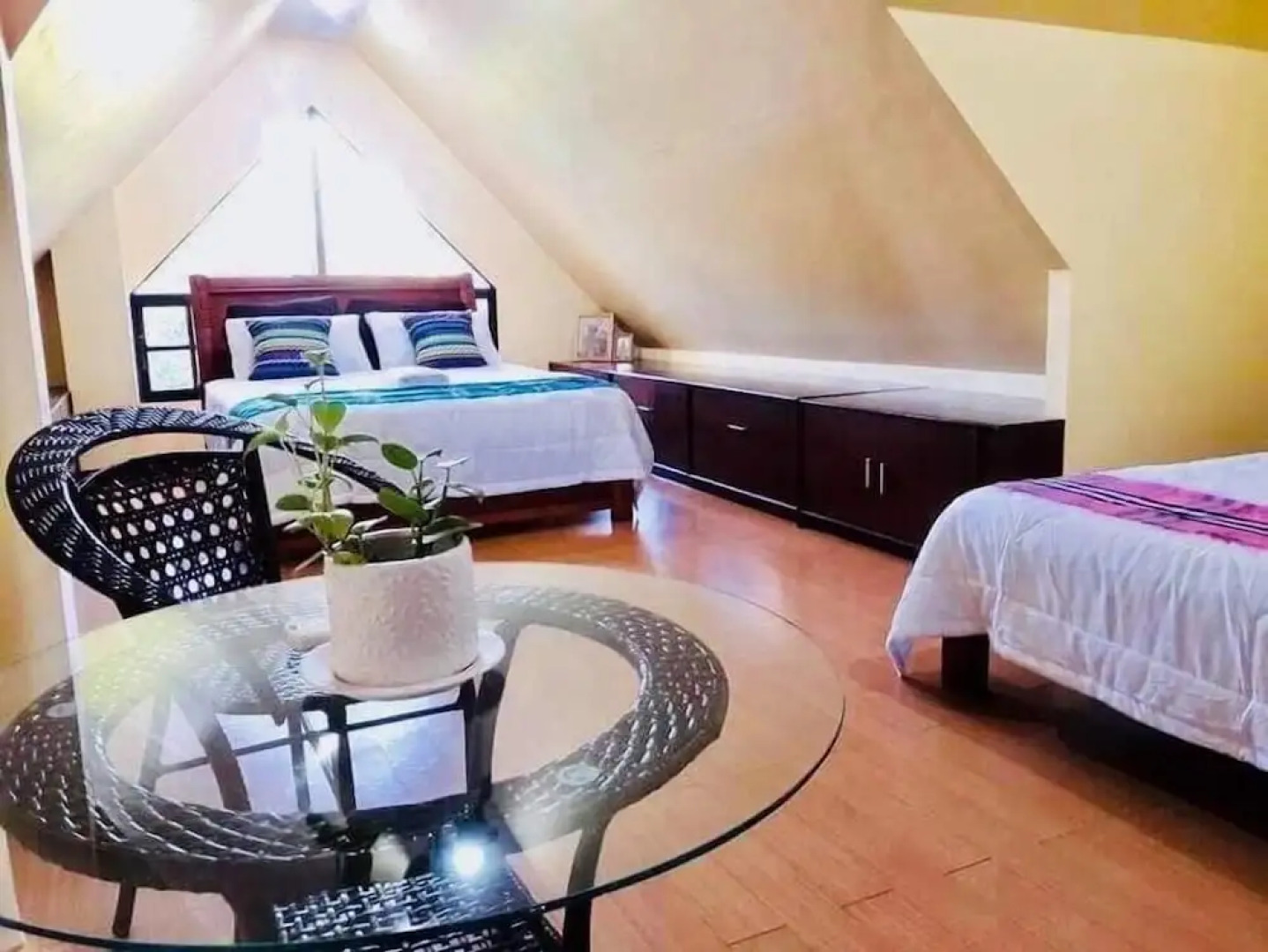 Umaverde Bed & Breakfast