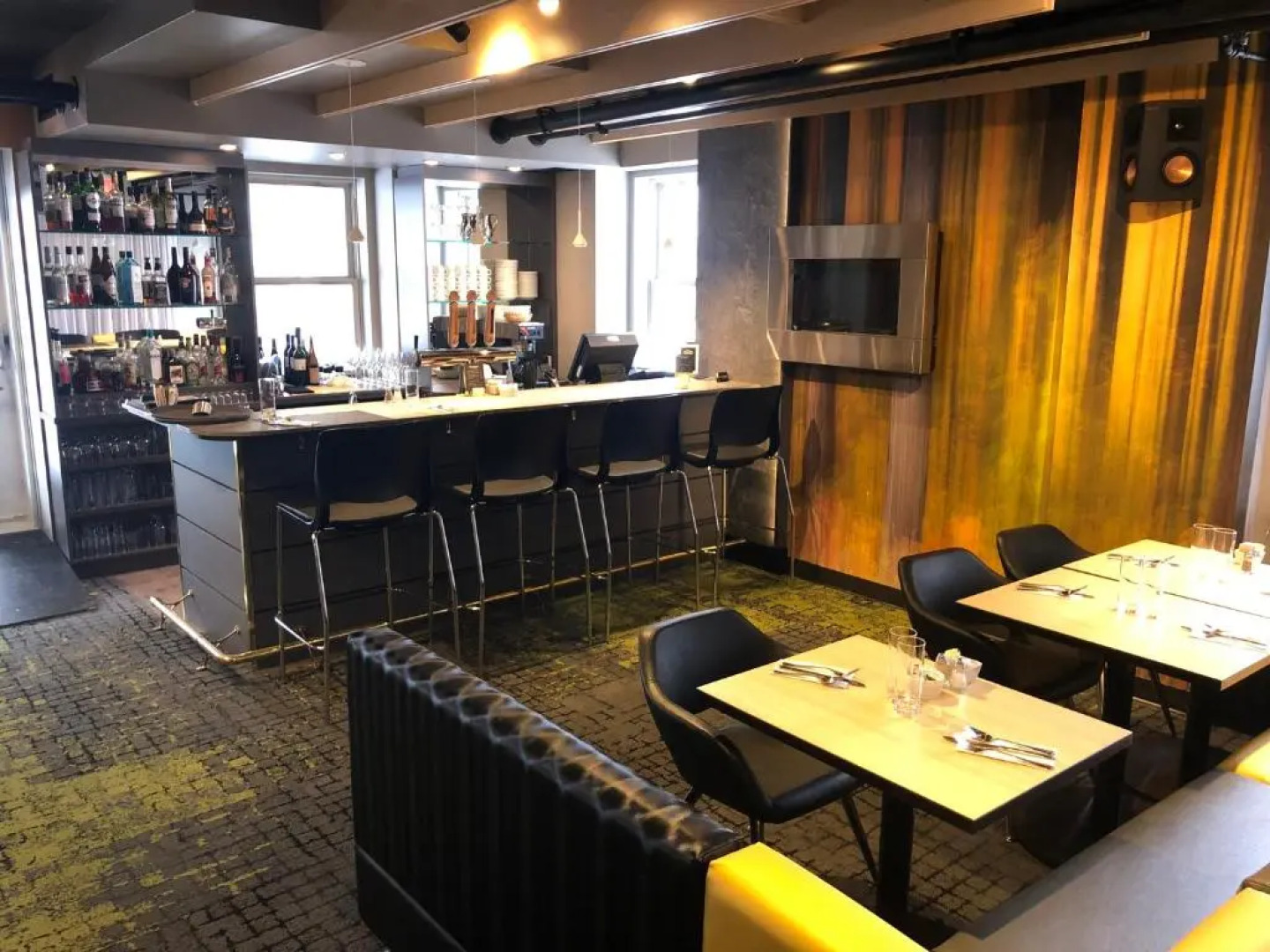 Suite Marie-Thérèse