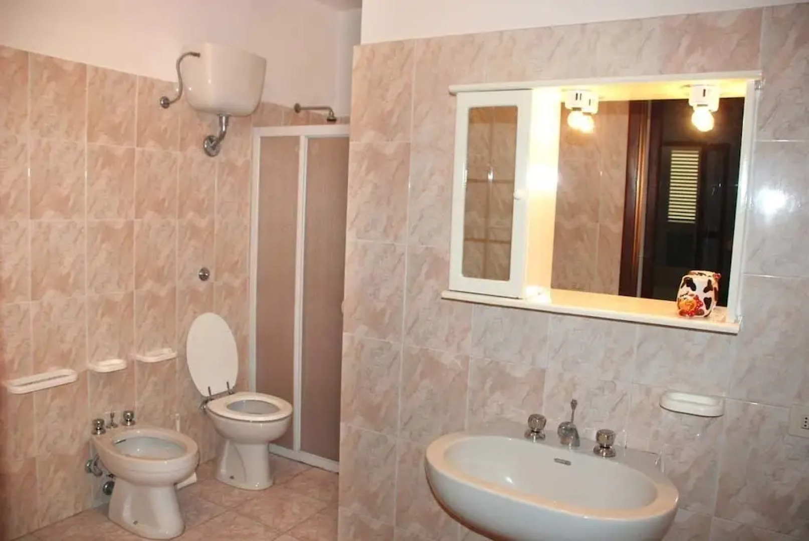 Residence Le Conchiglie