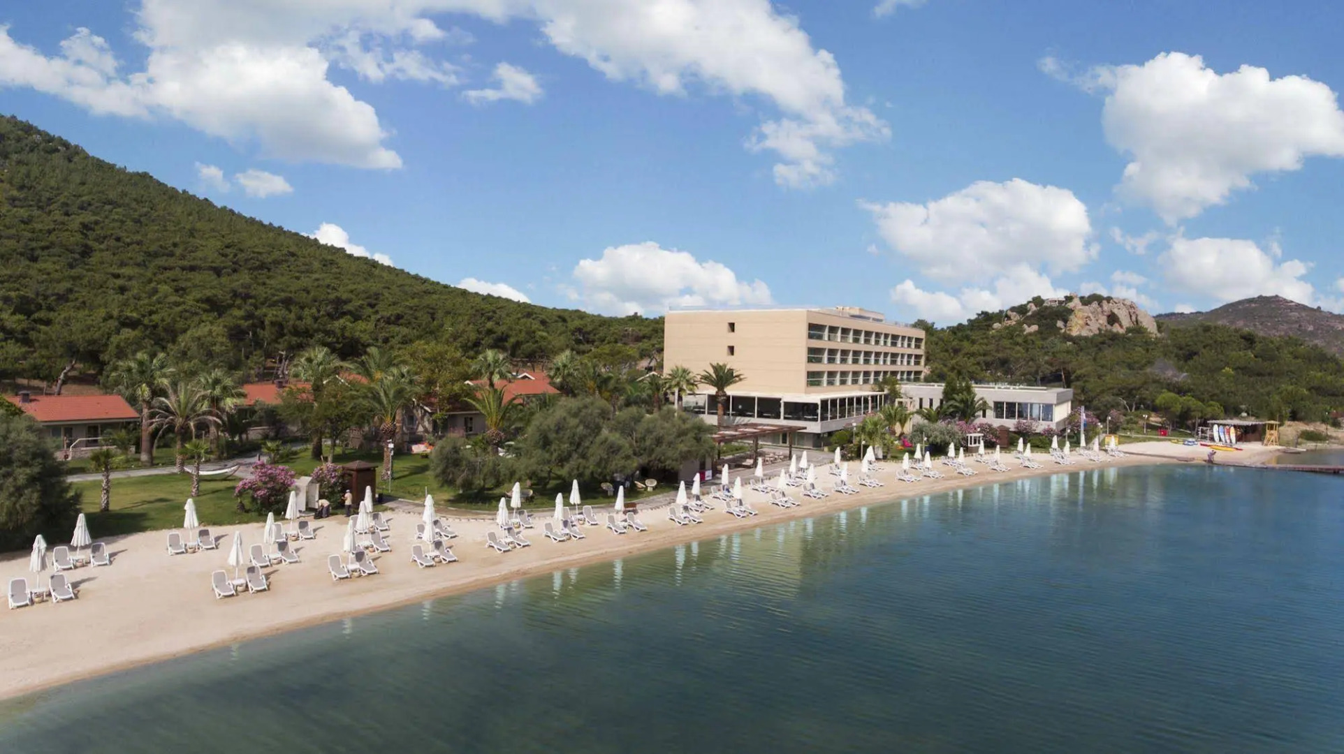 D Resort Ayvalık