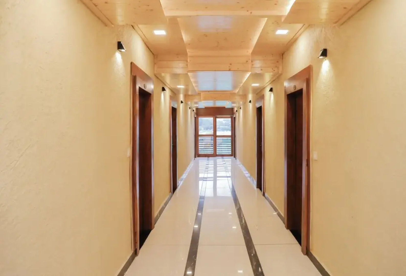 ECKO Premier New Yoga