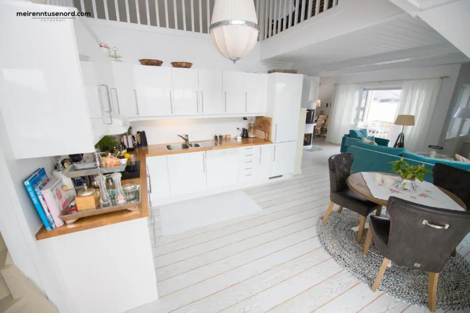 Kalvåg Holidayapartment