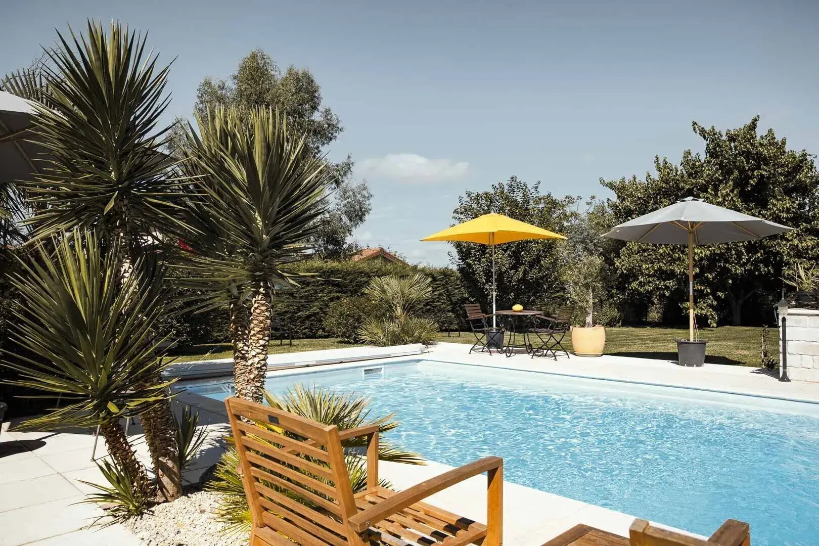 Merveilleuses chambres d'hôtes à Panazol