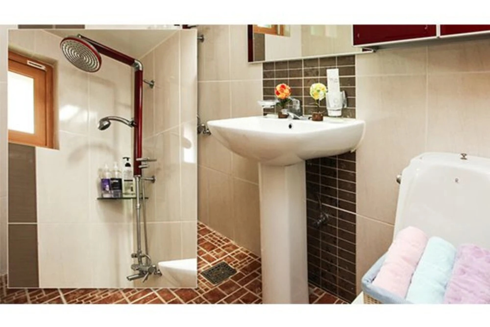 Yeongdeok Sea Pension