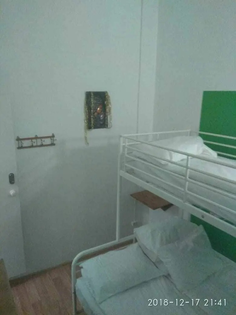 Kinohostel Petya i Volk