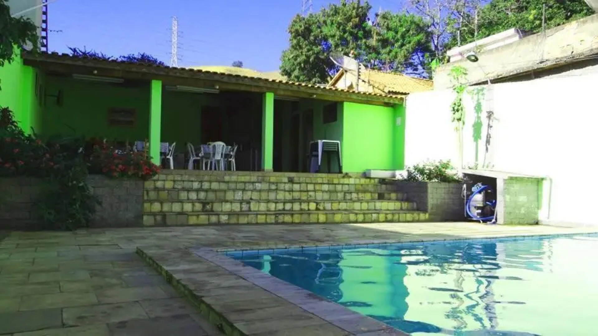 Pousada Estrela de Davi