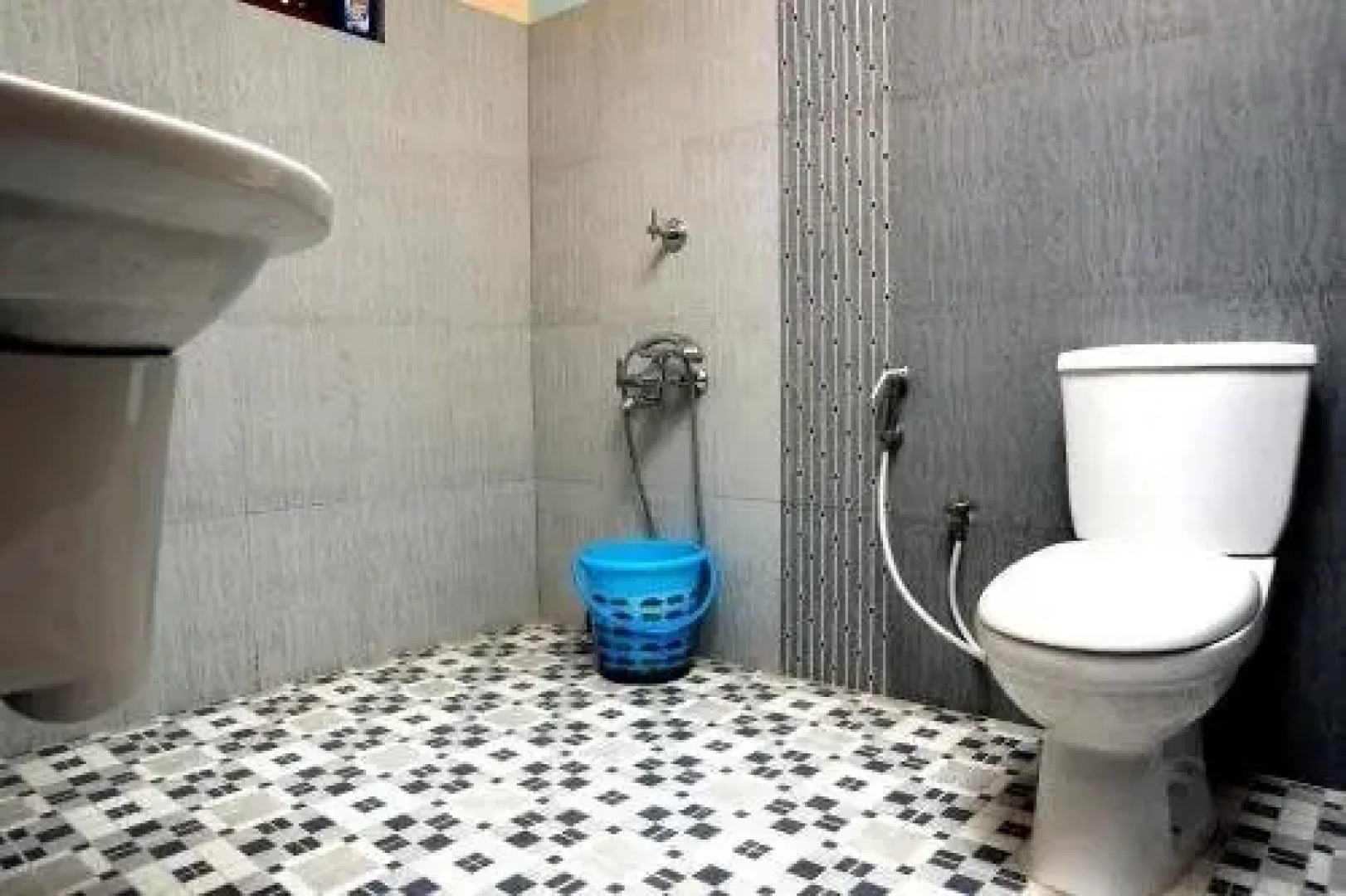 Maymorn Holiday Home