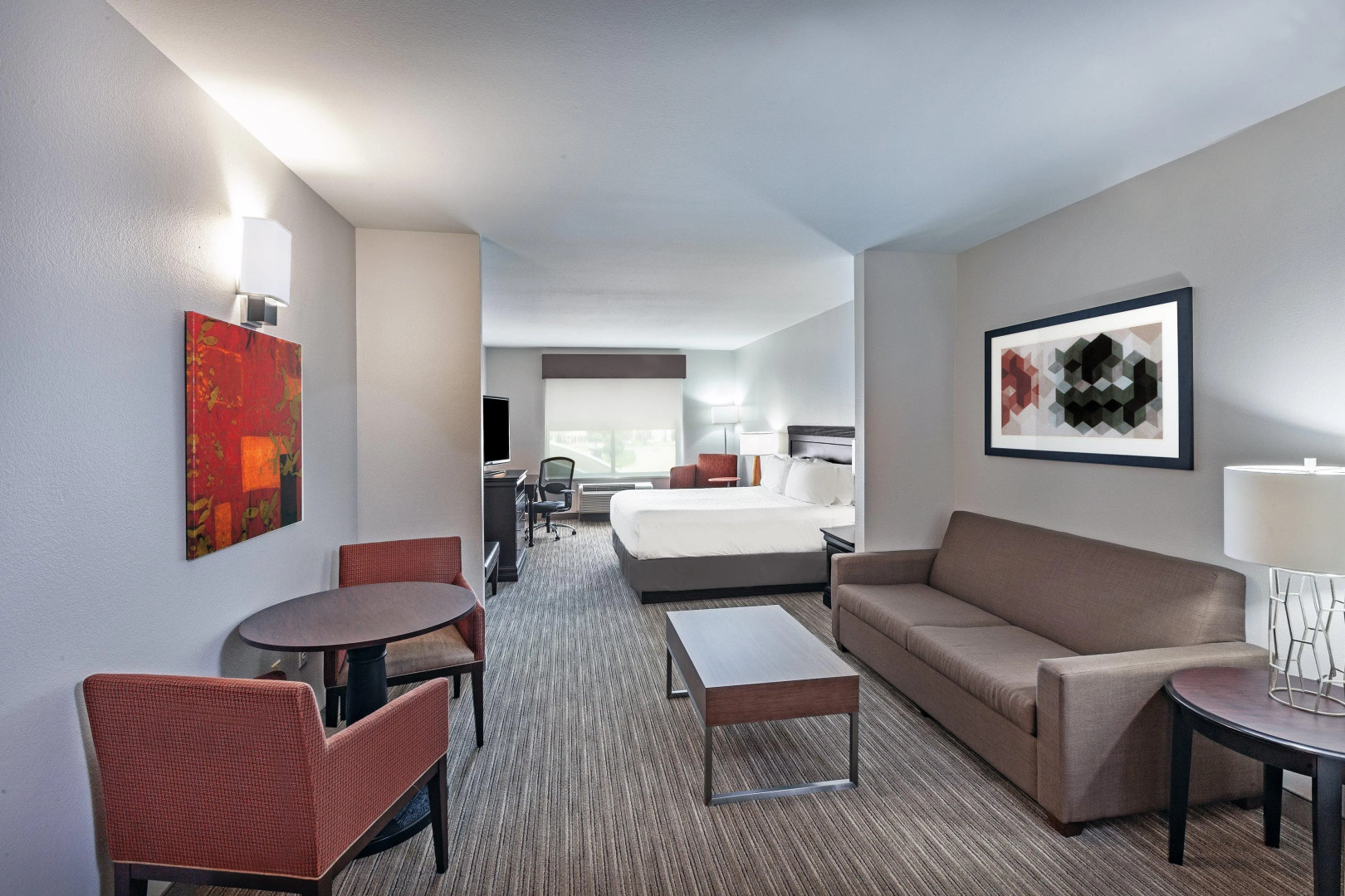 Holiday Inn Express & Suites Shreveport South Park Plaza by IHG