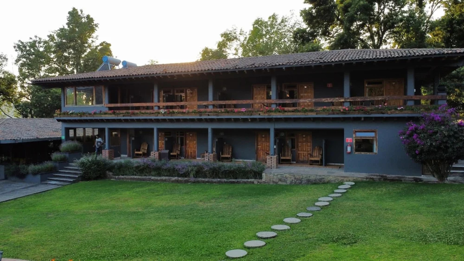 San Jose del Valle Hotel Boutique