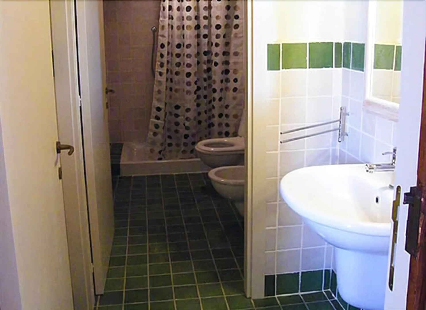 Fattoria San Paolo Agriturismo