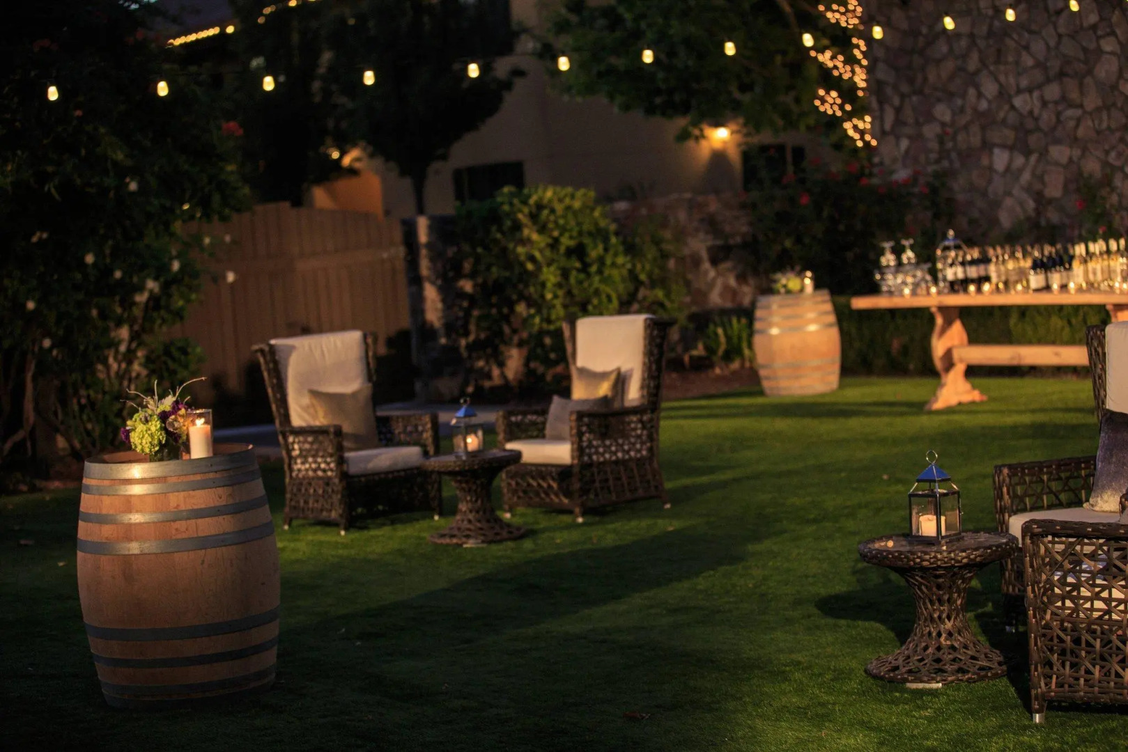 The Lodge at Sonoma Resort, Autograph Collection