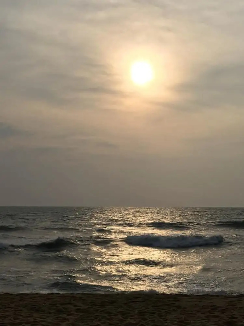 Shalimar Beach Resort