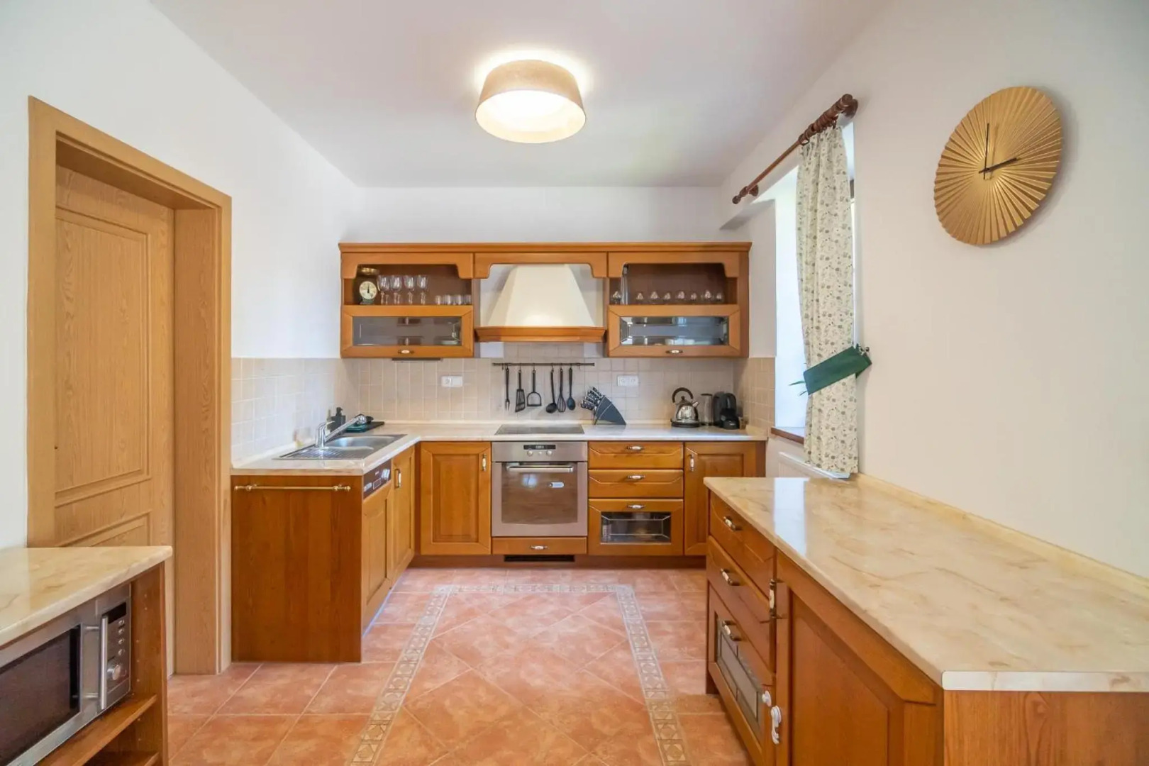 Apartmán Kadlecova vila