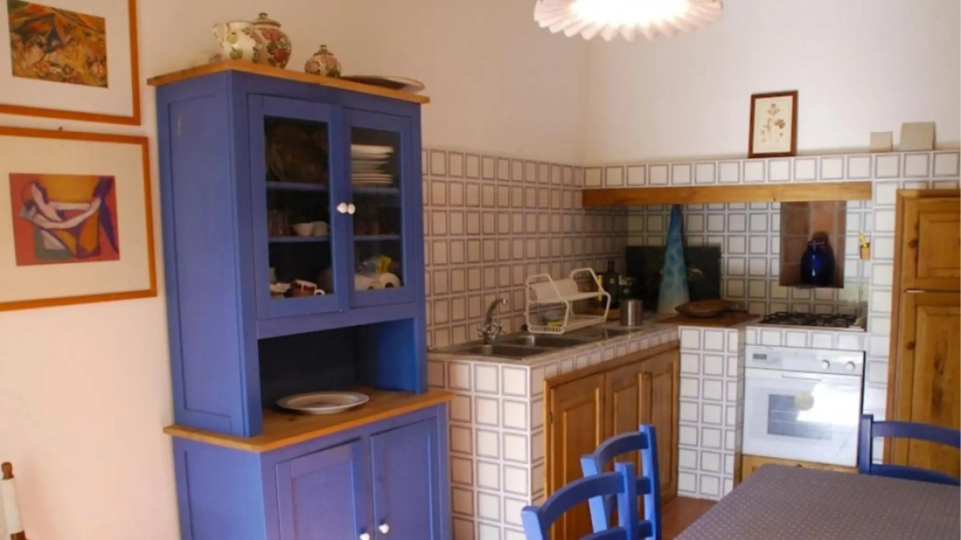 Podere Torre Independent Residence With 3 Apartments AC Salt Water Pool-podere Torre