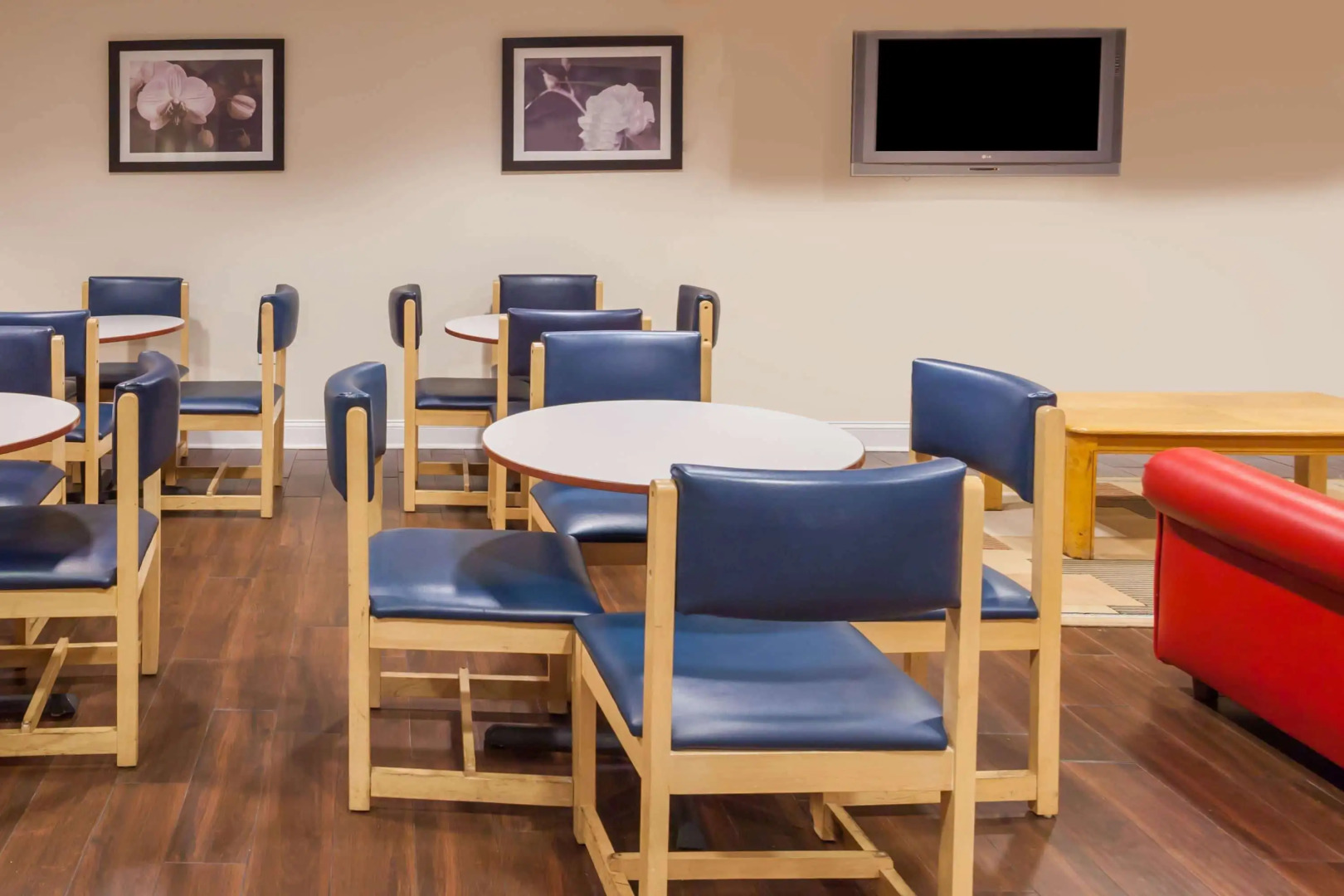 Microtel Inn & Suites by Wyndham Conyers/Atlanta Area